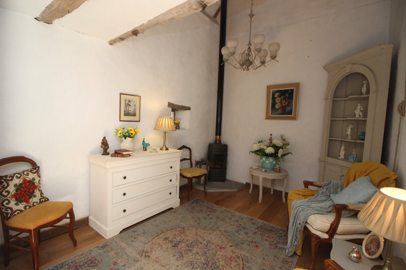 French property for sale in Buzançais, Indre - €71,600 - photo 13