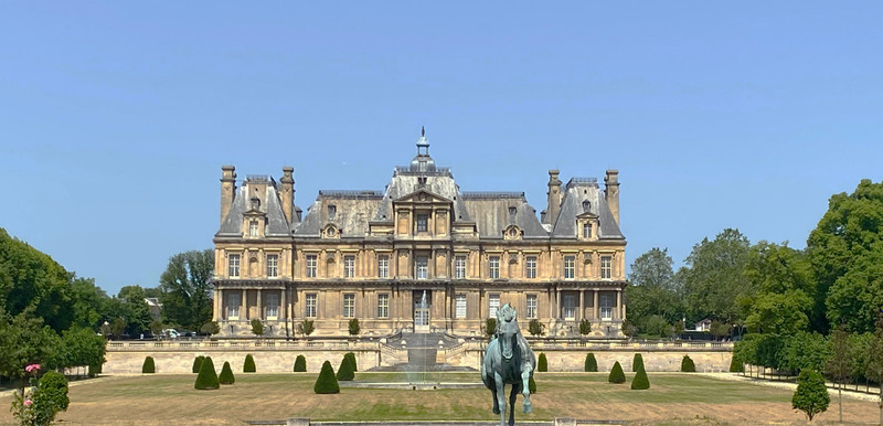 French property for sale in Maisons-Laffitte, Yvelines - €1,095,000 - photo 6