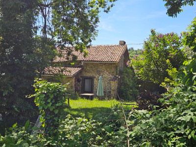 French property for sale in Bussière-Galant, Haute-Vienne - €66,600 - photo 11