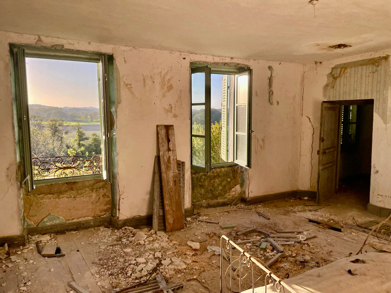 French property for sale in Noth, Creuse - €246,100 - photo 5