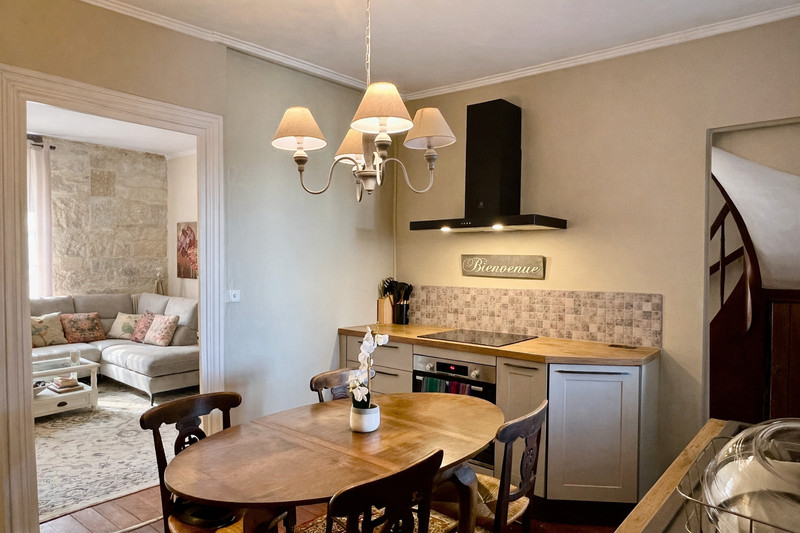 French property for sale in Lauzun, Lot-et-Garonne - €185,500 - photo 4