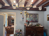 Maison à vendre à Civray, Vienne - 295.000 € - photo 10