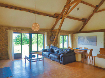 French property for sale in Le Grand-Bourg, Creuse - €200,000 - photo 2