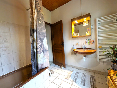 French property for sale in Lacombe, Aude - €169,000 - photo 4