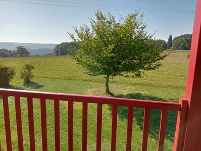 house for sale in Corrèze