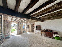 Maison à vendre à Lorignac, Charente-Maritime - 71.600 € - photo 5