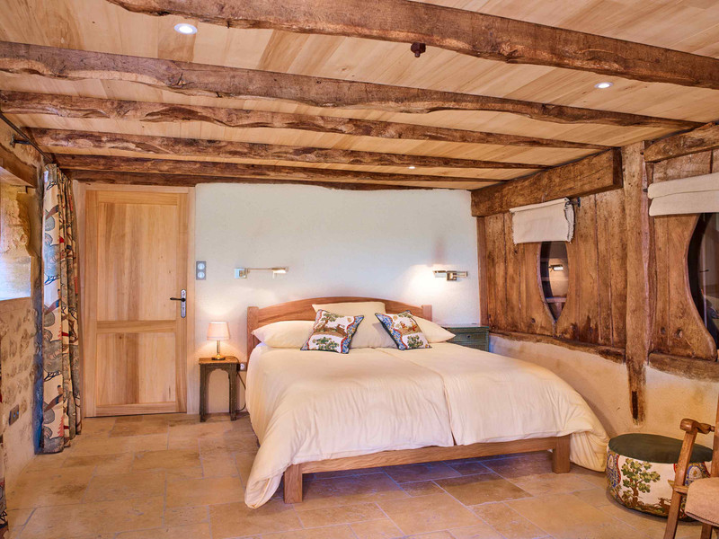 Propriété à vendre à Montagnac-la-Crempse, Dordogne - 1 908 000 €