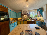 Propriété à vendre à Cussac, Haute-Vienne - 189 000 € - photo n°2
