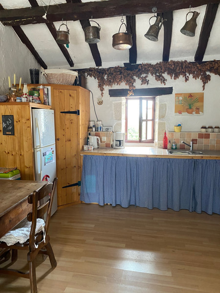 French property for sale in Douchapt, Dordogne - €160,000 - photo 5