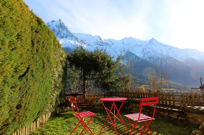 French property for sale in Chamonix-Mont-Blanc, Haute-Savoie - photo 8