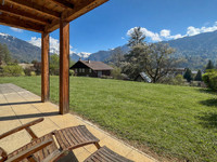 Propriété à vendre à Samoëns, Haute-Savoie - 595 000 € - photo n°3