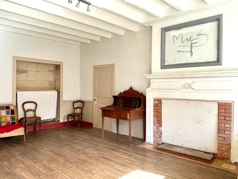 French property for sale in Courcôme, Charente - €94,600 - photo 6