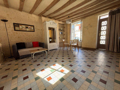 French property for sale in Mamers, Sarthe - €99,000 - photo 1