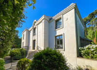 Maison à vendre à Ville-d'Avray, Hauts-de-Seine - 3.960.000 € - photo 9
