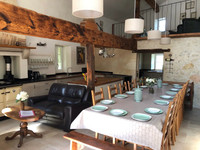 Maison à vendre à Saint-Méard-de-Gurçon, Dordogne - 895.000 € - photo 4