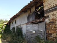 Maison à Massignac, Charente - photo 9