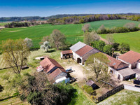 Maison à vendre à Champagnac-de-Belair, Dordogne - 171.000 € - photo 5