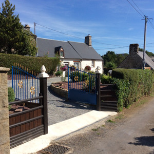 house for sale in Manche