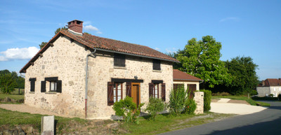 house for sale in Haute-Vienne
