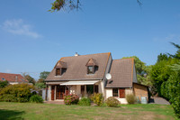 French property, houses and homes for sale in Aure sur Mer Calvados Normandy