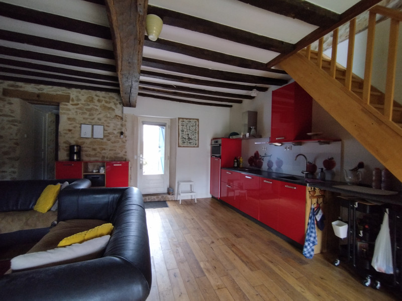French property for sale in Dunet, Indre - €278,200 - photo 7