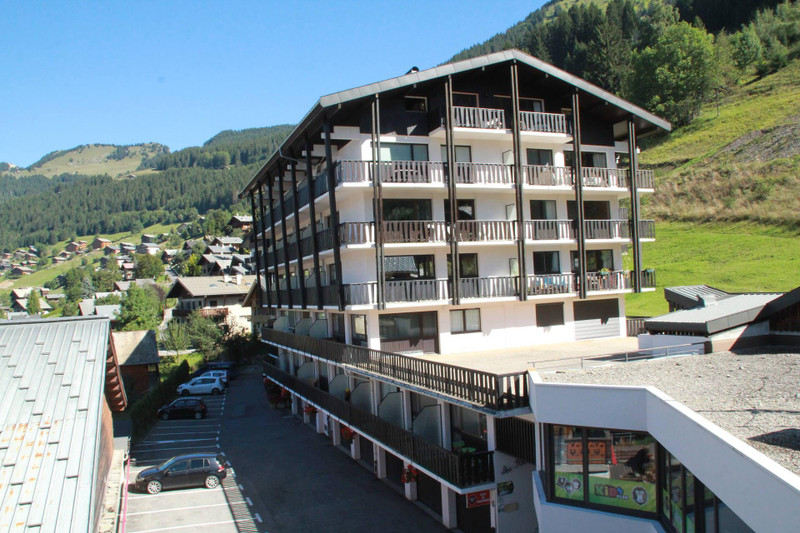 French property for sale in Châtel, Haute-Savoie - €249,000 - photo 10