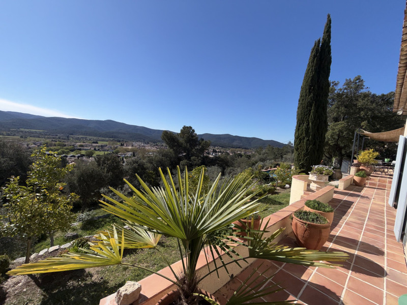 French property for sale in Pignans, Var - €901,000 - photo 2