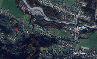 Terrain à vendre à Morillon, Haute-Savoie - 109.000 € - photo 4