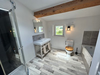 Maison à vendre à Villelongue-d'Aude, Aude - 185.000 € - photo 8