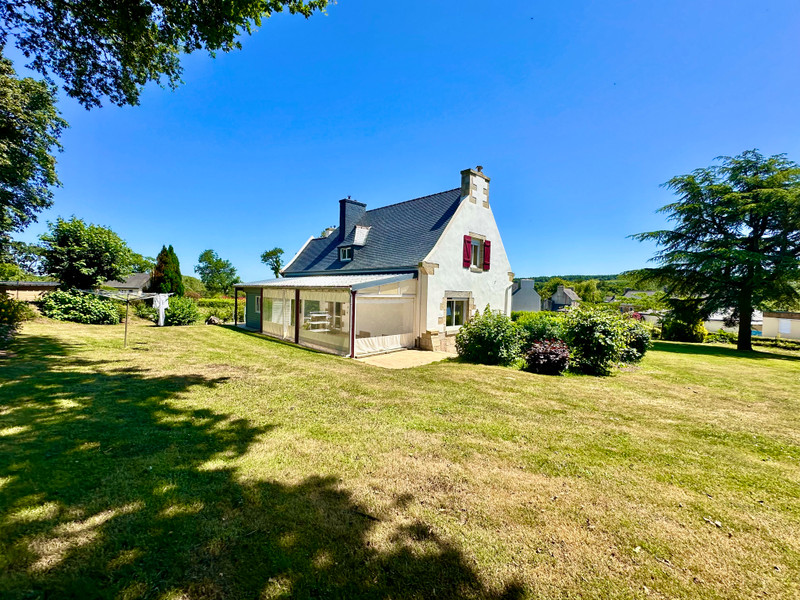 French property for sale in Plouégat-Moysan, Finistère - €275,000 - photo 2
