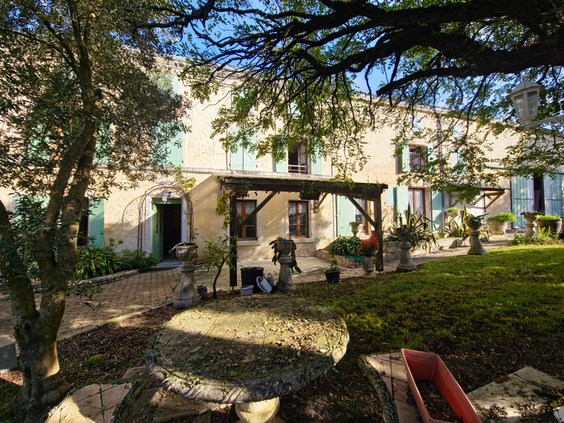 Maison à vendre à Benet, Vendée - 399.900 € - photo 1