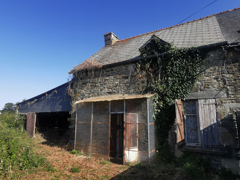 French property for sale in Carentoir, Morbihan - €26,600 - photo 0