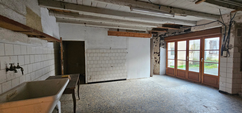 French property for sale in Allonne, Deux-Sèvres - €72,000 - photo 9
