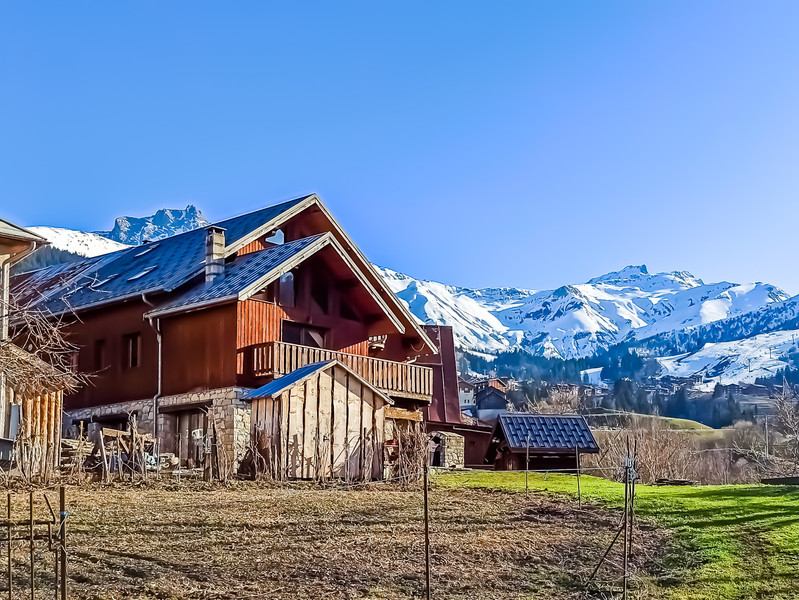 French property for sale in Les Avanchers-Valmorel, Savoie - &#8364;1,490,000 - photo 10