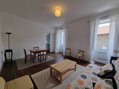 French property for sale in Chabanais, Charente - €119,000 - photo 3
