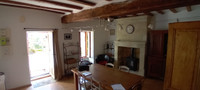 Maison à vendre à Cléré-sur-Layon, Maine-et-Loire - 99.999 € - photo 13
