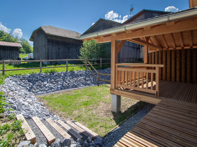Ski property for sale in  - 462 500 € - photo 1