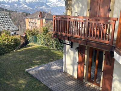 Ski property for sale in Saint Gervais - €575,000 - photo 11