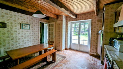 French property for sale in Silfiac, Morbihan - €90,000 - photo 9