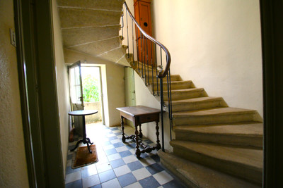 French property for sale in Aubenas, Ardèche - €310,000 - photo 1