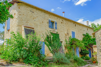 French property for sale in Cuzorn, Lot-et-Garonne - €194,000 - photo 1