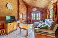 Chalet à vendre à Mauroux, Lot - 120.000 € - photo 15