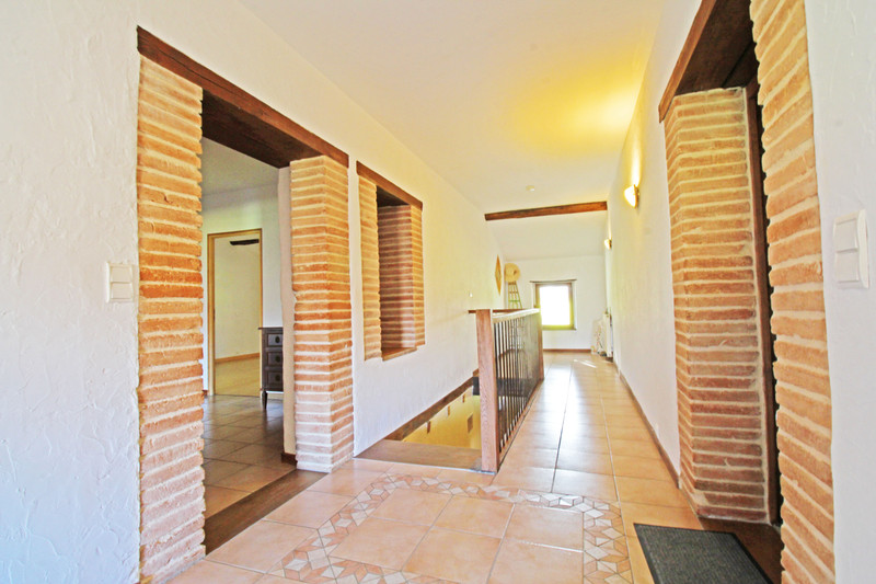 French property for sale in Montesquieu-Volvestre, Haute-Garonne - €422,000 - photo 7