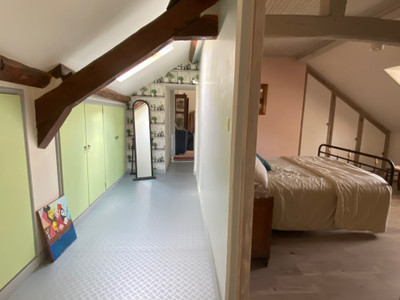 French property for sale in Peyrissac, Corrèze - €167,400 - photo 10