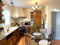 Maison à vendre à Montmoreau, Charente - 238.500 € - photo 6