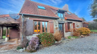 Propriété à vendre à Sourdeval, Manche - 150 000 € - photo n°14