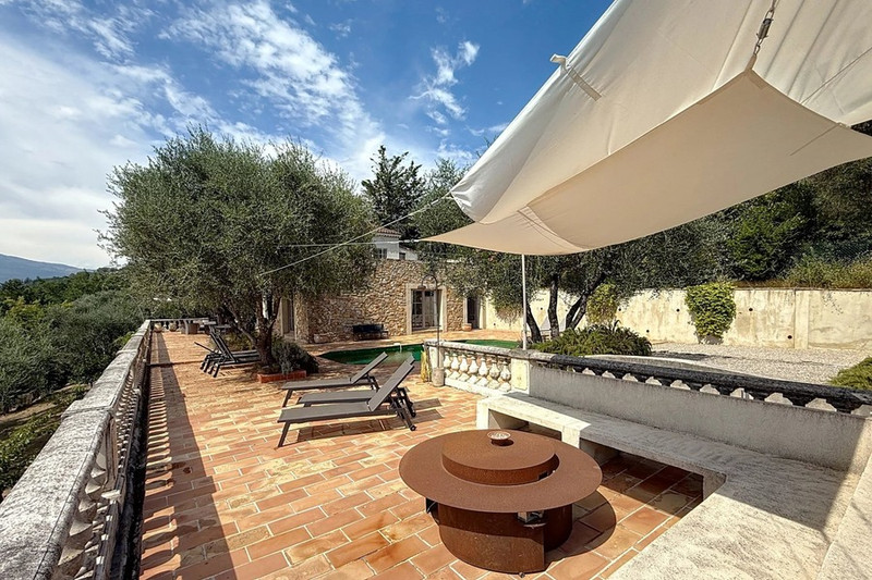 French property for sale in Mouans-Sartoux, Alpes-Maritimes - €2,200,000 - photo 6