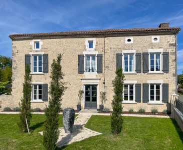 house for sale in Charente
