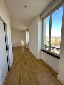 Appartement à vendre à Lannion, Côtes-d'Armor, Bretagne, avec Leggett Immobilier