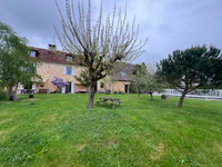 Maison à vendre à Saint-Jory-las-Bloux, Dordogne - 540.750 € - photo 3
